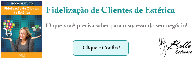 Ebook Fidelização