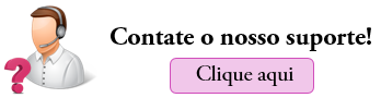 Exportar o Arquivo OFX: Contate o Suporte