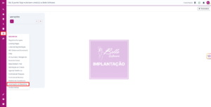 Automação de marketing 