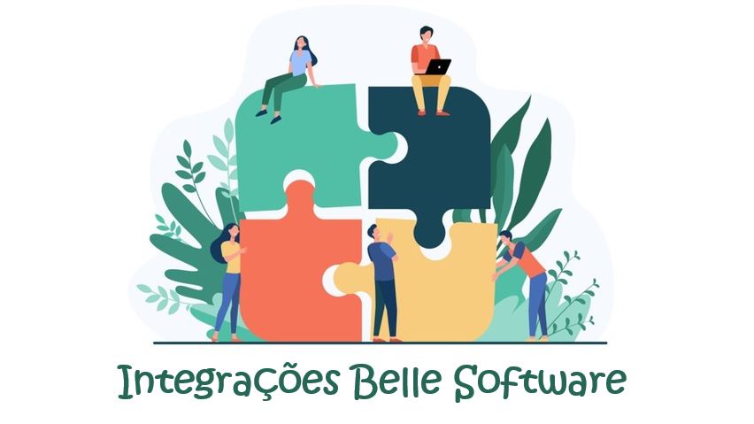 Integrações No Belle Software - Central De Ajuda Belle Software