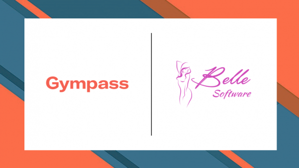 Belle Software e Gympass